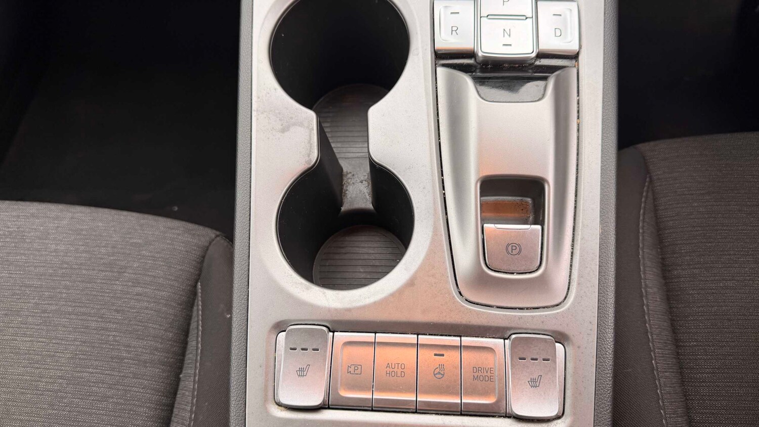 Used Hyundai KONA for sale - 77858218: Photo 18