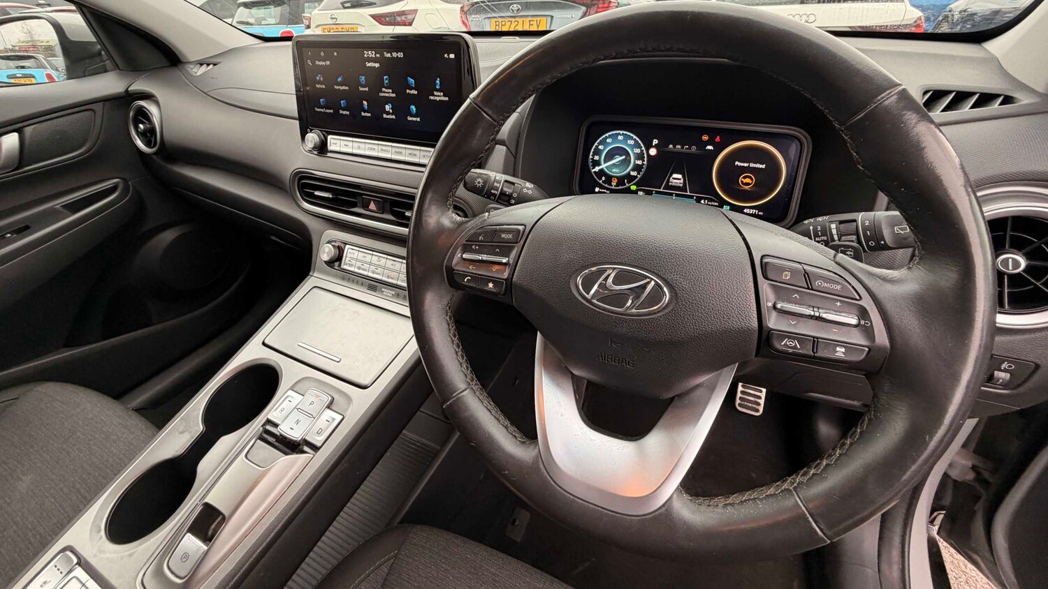 Used Hyundai KONA for sale - 77858218: Photo 19