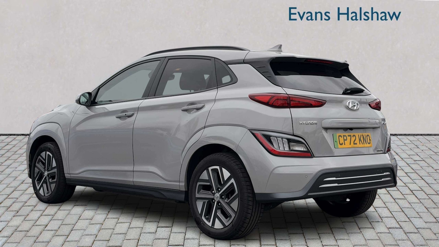 Used Hyundai KONA for sale - 77858218: Photo 2