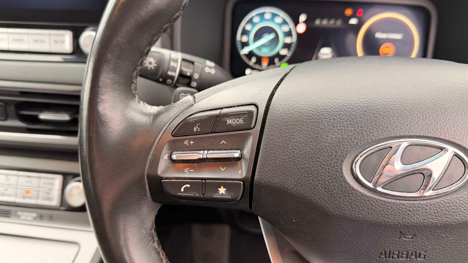 Used Hyundai KONA for sale - 77858218: Photo 20