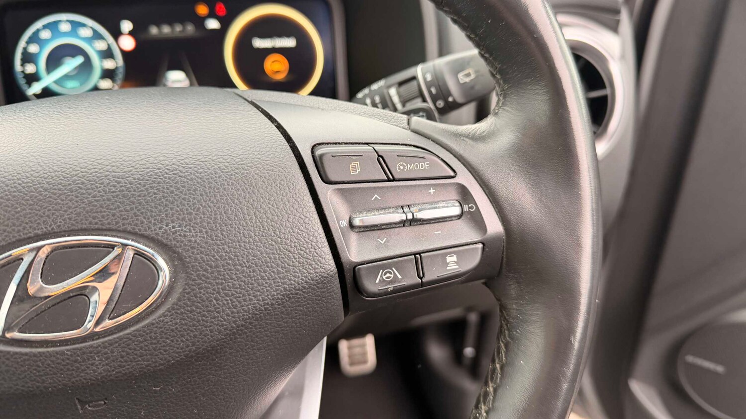 Used Hyundai KONA for sale - 77858218: Photo 21