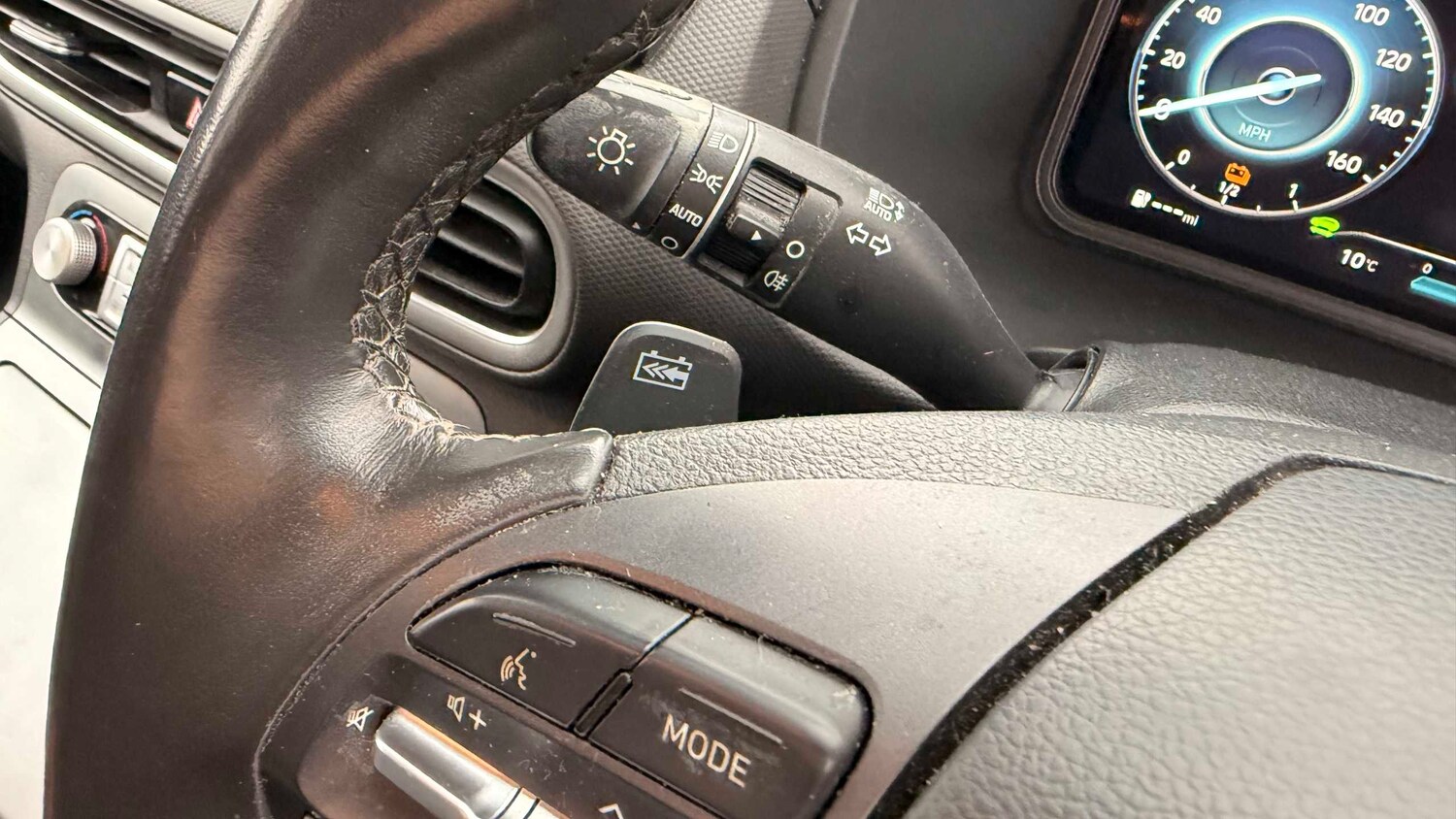 Used Hyundai KONA for sale - 77858218: Photo 22