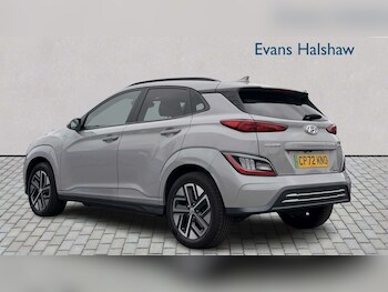 Used Hyundai KONA 2023 for sale - 77858218: Photo