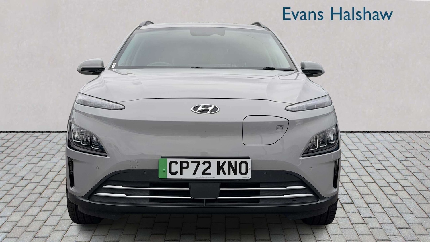 Used Hyundai KONA for sale - 77858218: Photo 3