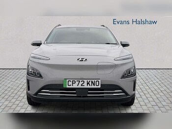 Used Hyundai KONA 2023 for sale - 77858218: Photo