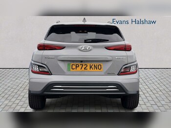 Used Hyundai KONA 2023 for sale - 77858218: Photo