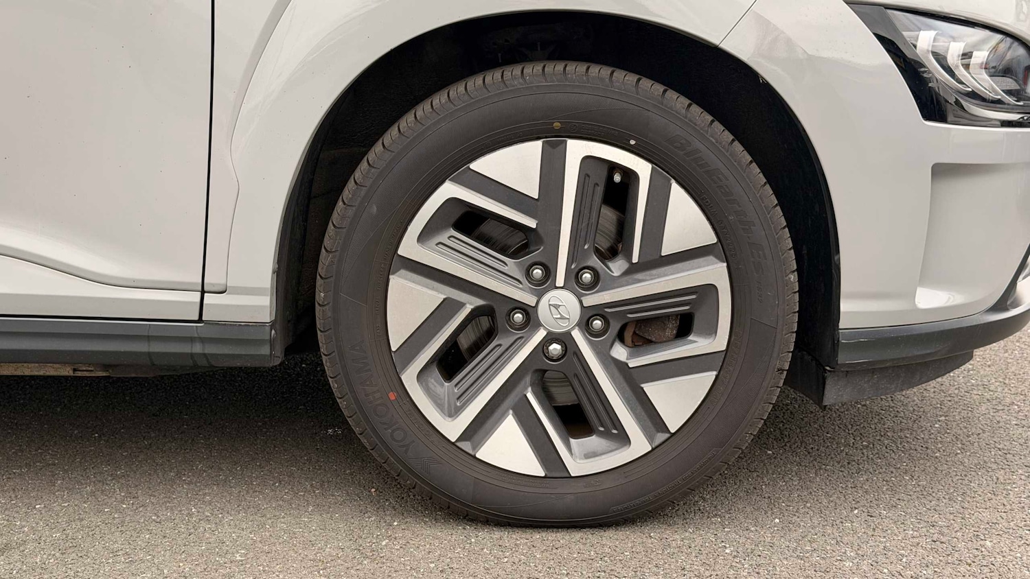 Used Hyundai KONA for sale - 77858218: Photo 6