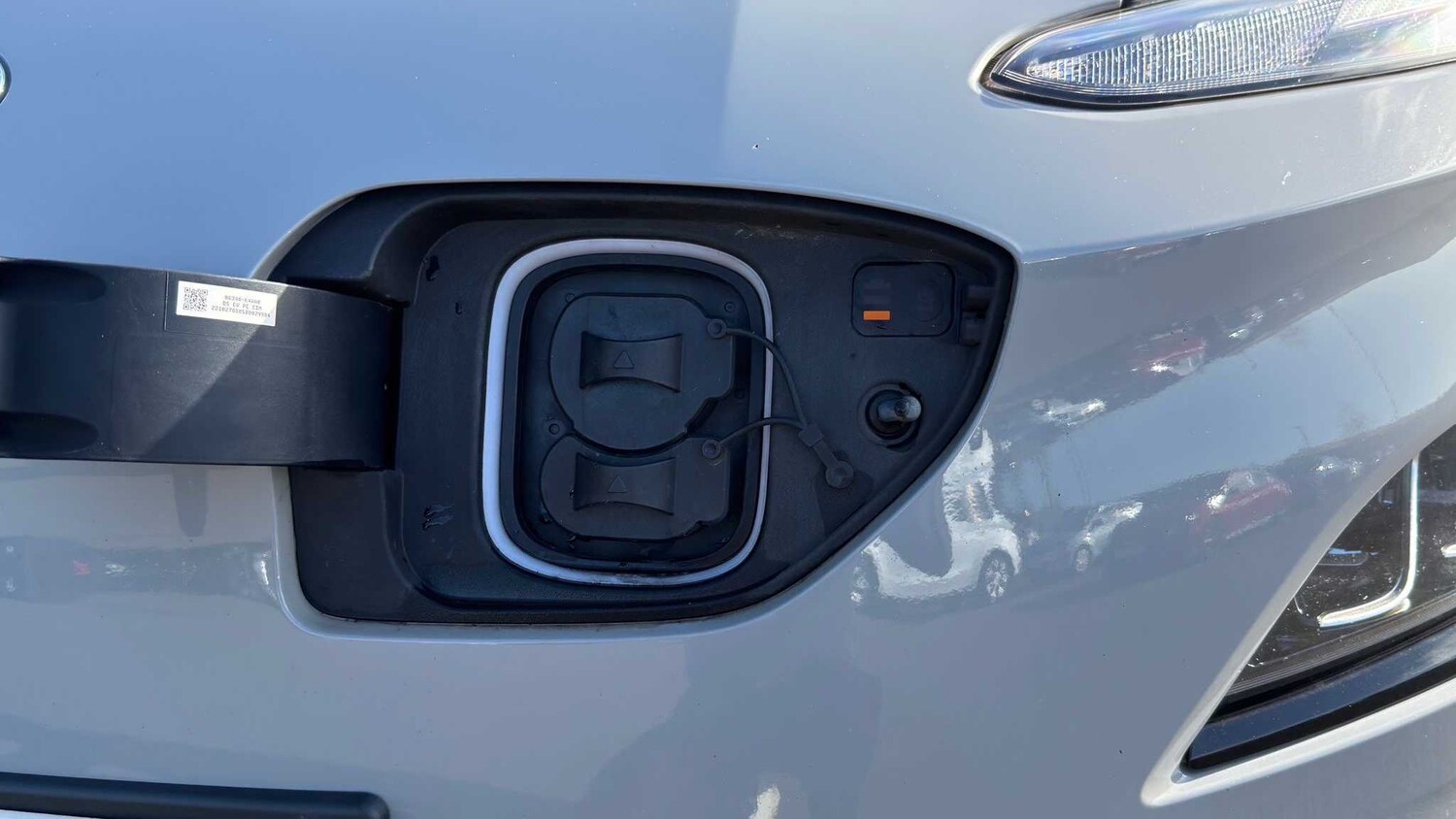 Used Hyundai KONA for sale - 77858218: Photo 7