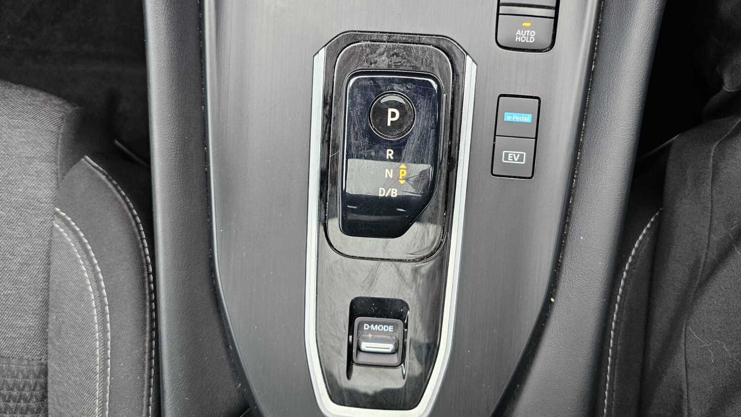 Used Nissan Qashqai 2023 for sale - 77858354: Photo 10