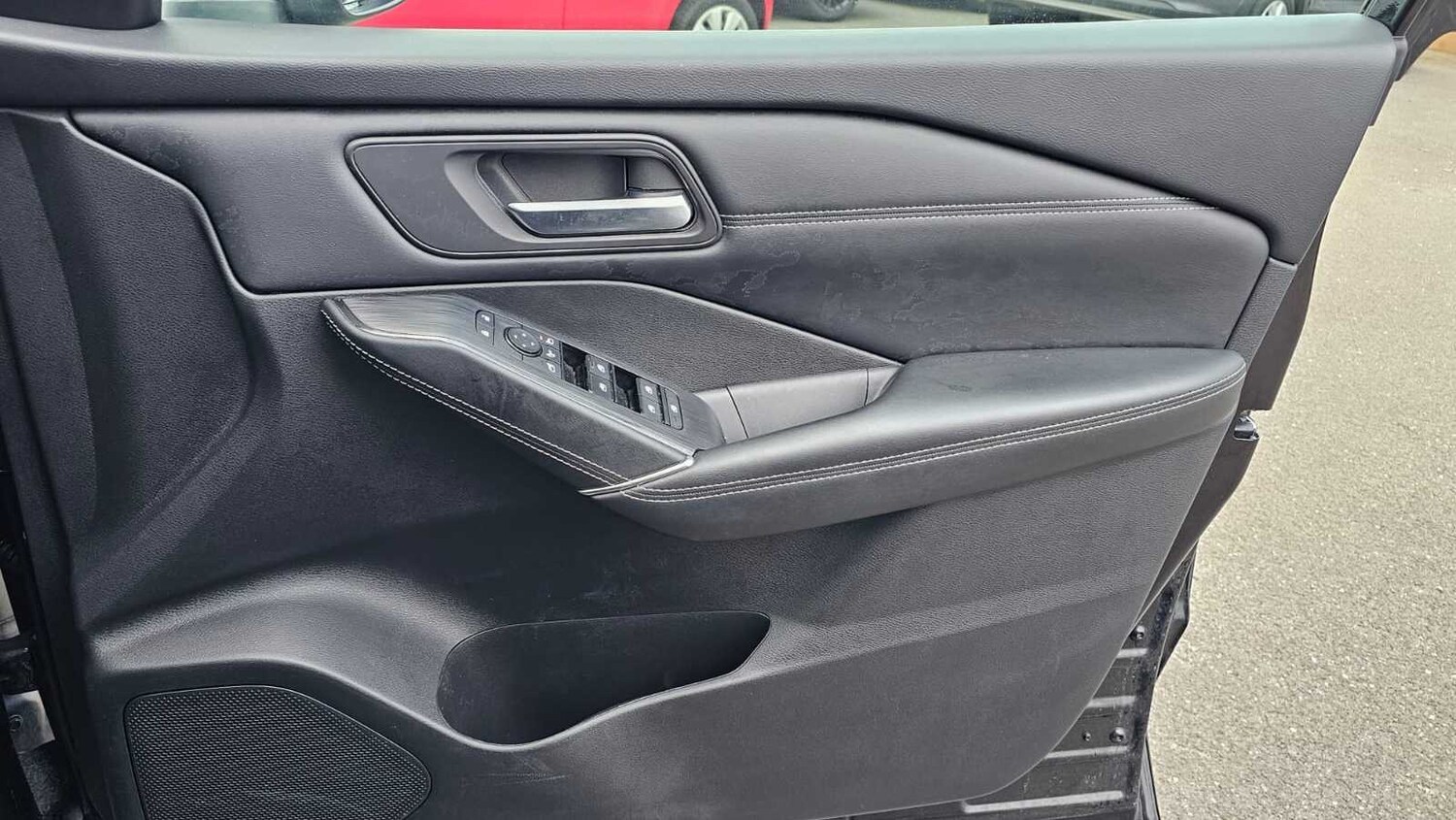 Used Nissan Qashqai 2023 for sale - 77858354: Photo 12