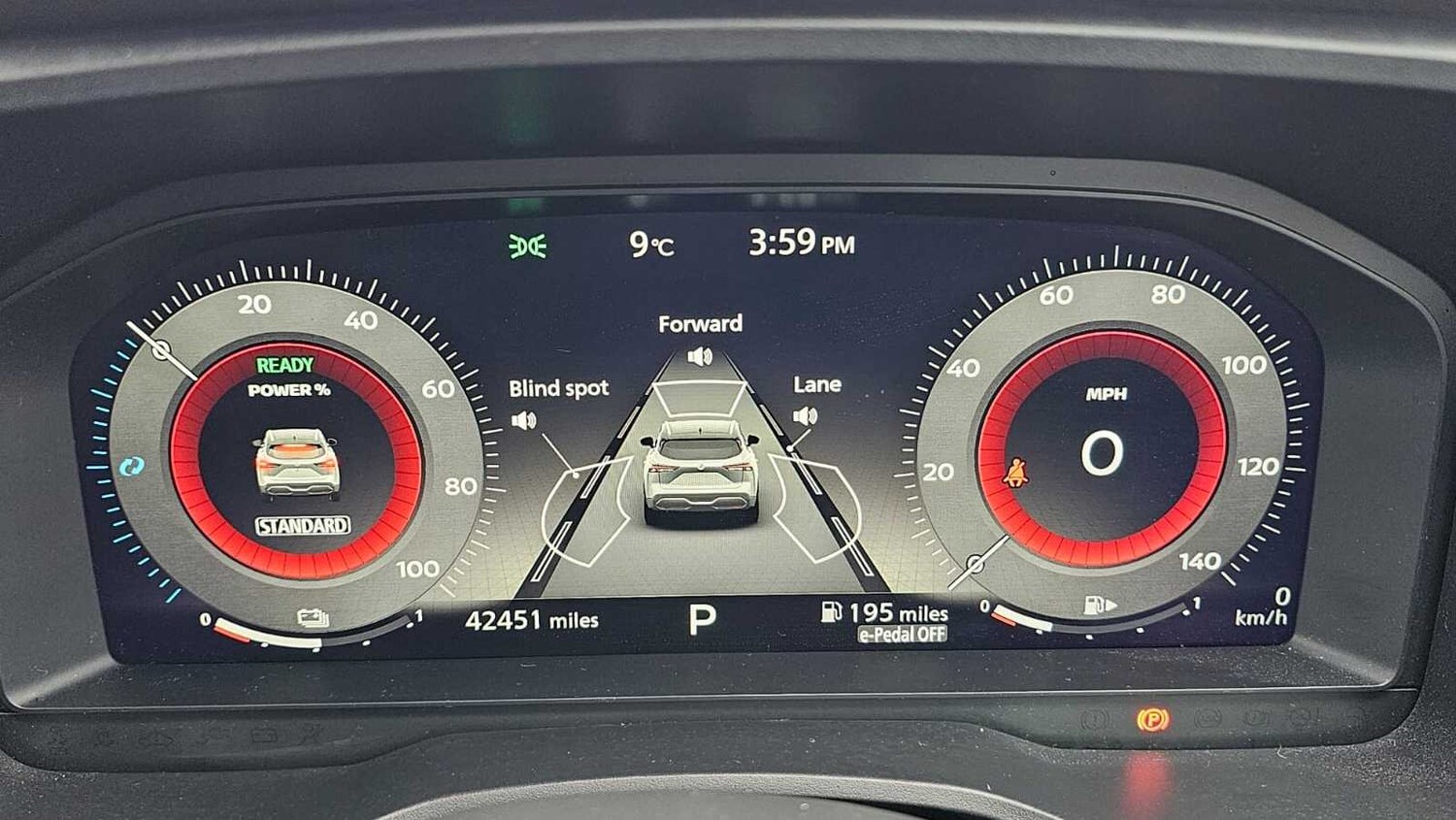 Used Nissan Qashqai 2023 for sale - 77858354: Photo 14