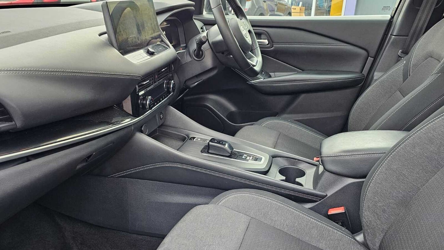 Used Nissan Qashqai 2023 for sale - 77858354: Photo 16