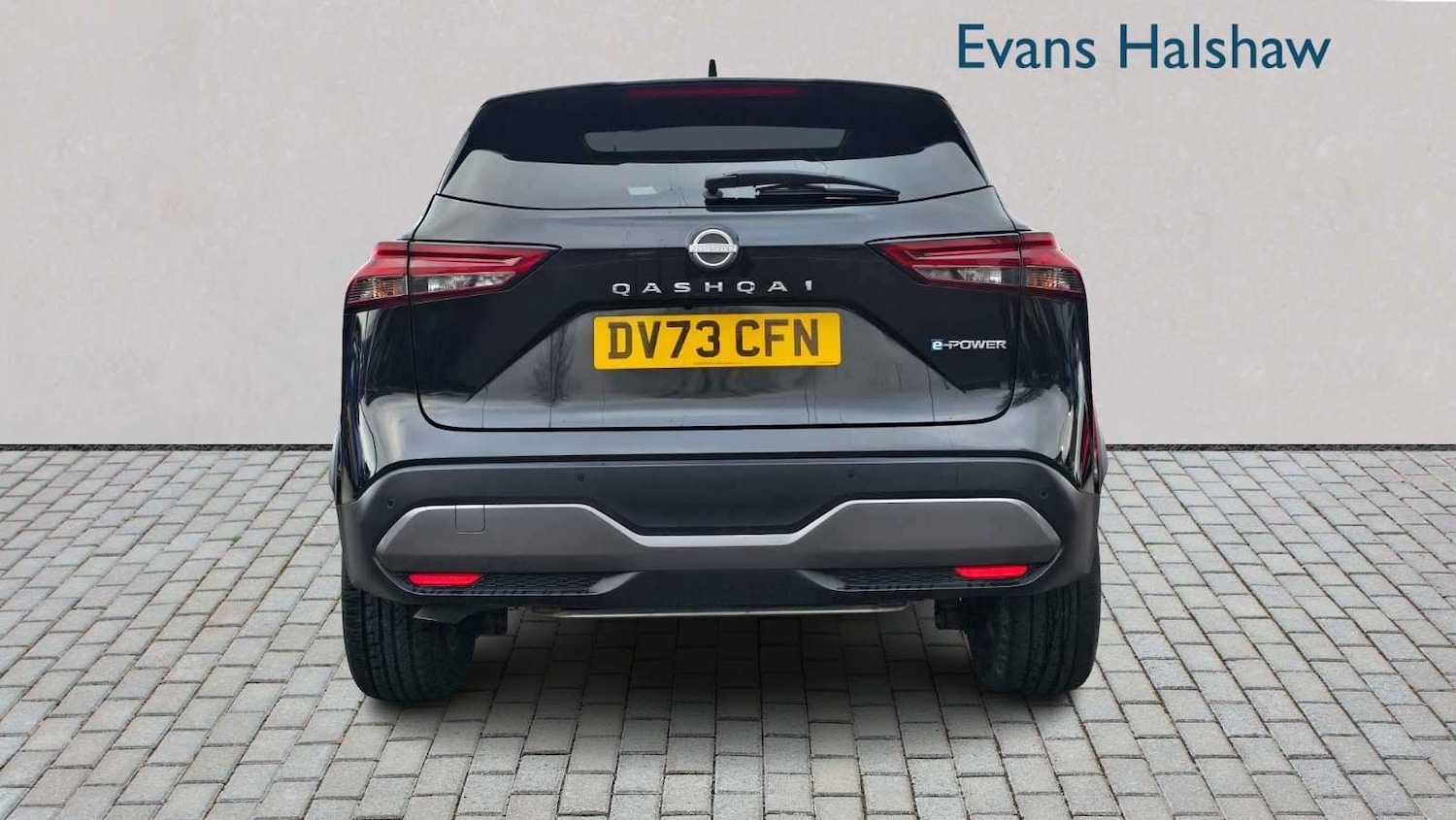 Used Nissan Qashqai 2023 for sale - 77858354: Photo 5