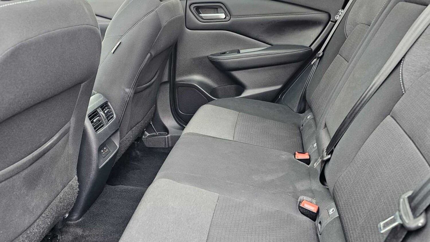 Used Nissan Qashqai 2023 for sale - 77858354: Photo 8