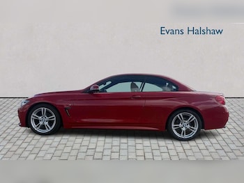 Used BMW 4 Series 2019 for sale - 78303076: Photo