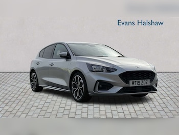 Used Ford Focus 2019 for sale - 79376926: Photo
