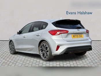 Used Ford Focus 2019 for sale - 79376926: Photo