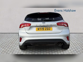 Used Ford Focus 2019 for sale - 79376926: Photo