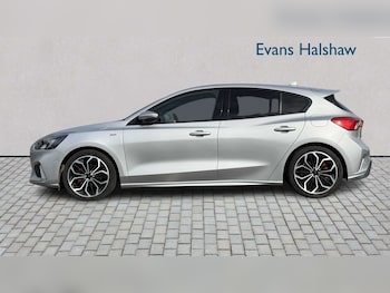 Used Ford Focus 2019 for sale - 79376926: Photo