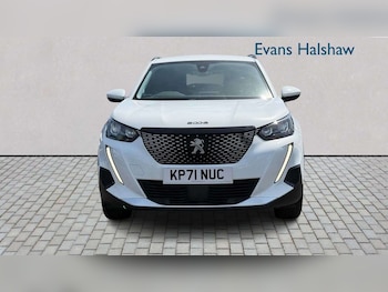 Used Peugeot 2008 2021 for sale - 78978725: Photo