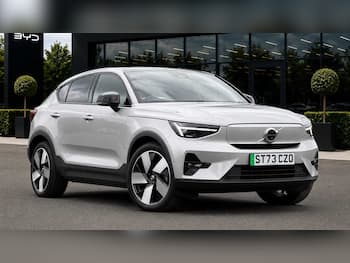 Used Volvo C40 2023 for sale - 79579845: Photo