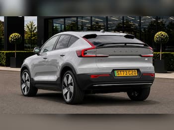 Used Volvo C40 2023 for sale - 79579845: Photo