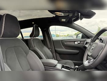 Used Volvo C40 2023 for sale - 79579845: Photo