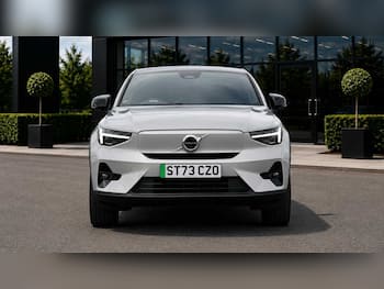 Used Volvo C40 2023 for sale - 79579845: Photo