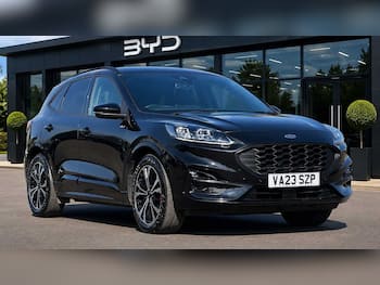 Used Ford Kuga 2023 for sale - 79592915: Photo