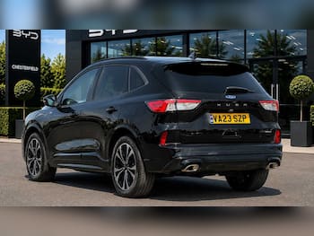 Used Ford Kuga 2023 for sale - 79592915: Photo