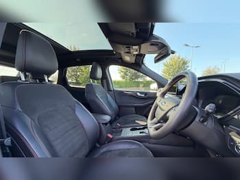 Used Ford Kuga 2023 for sale - 79592915: Photo