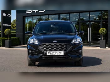 Used Ford Kuga 2023 for sale - 79592915: Photo