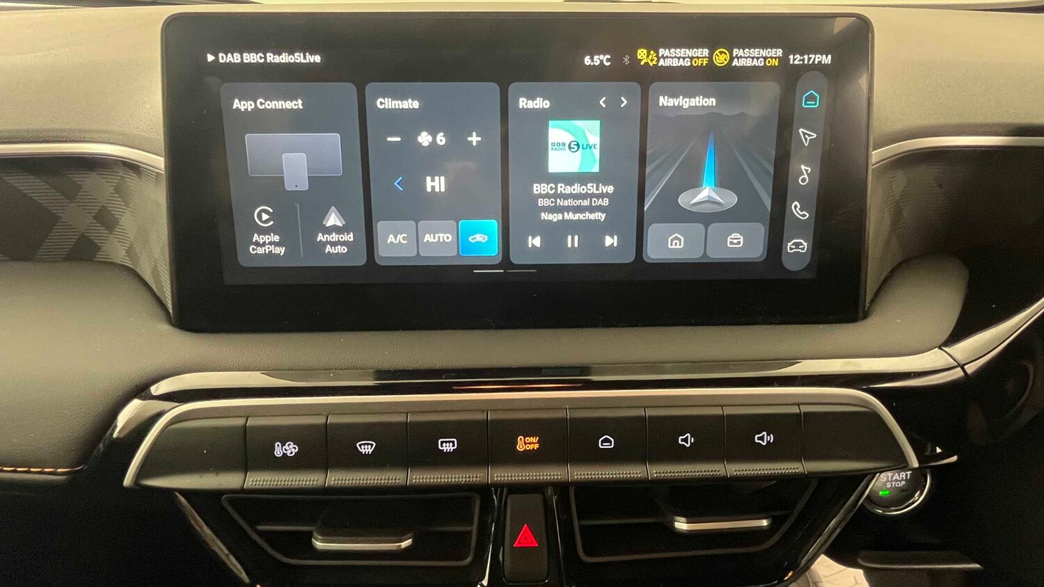 Used MG MG3 for sale - 77862050: Photo 14