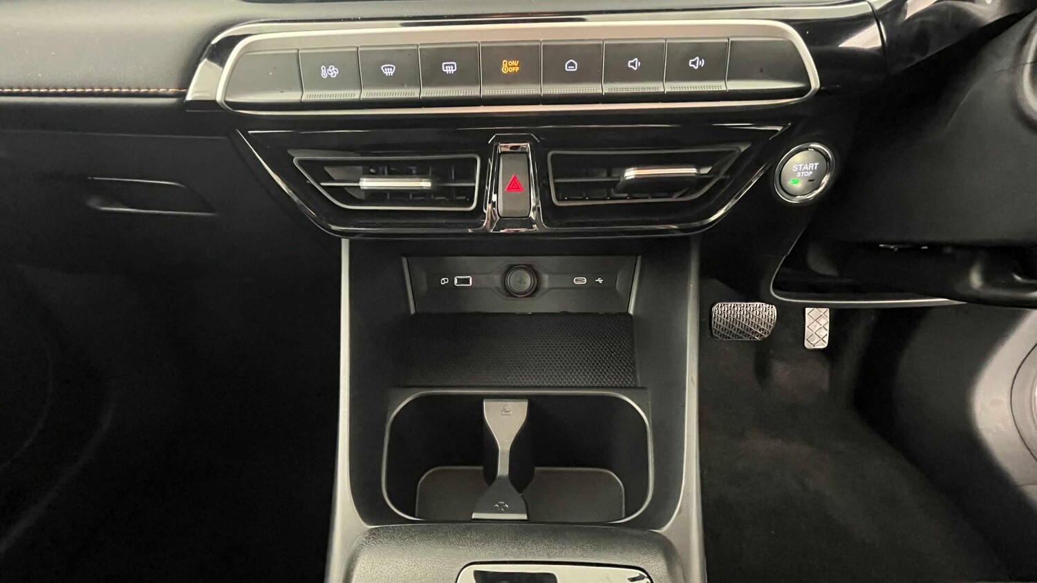 Used MG MG3 for sale - 77862050: Photo 15