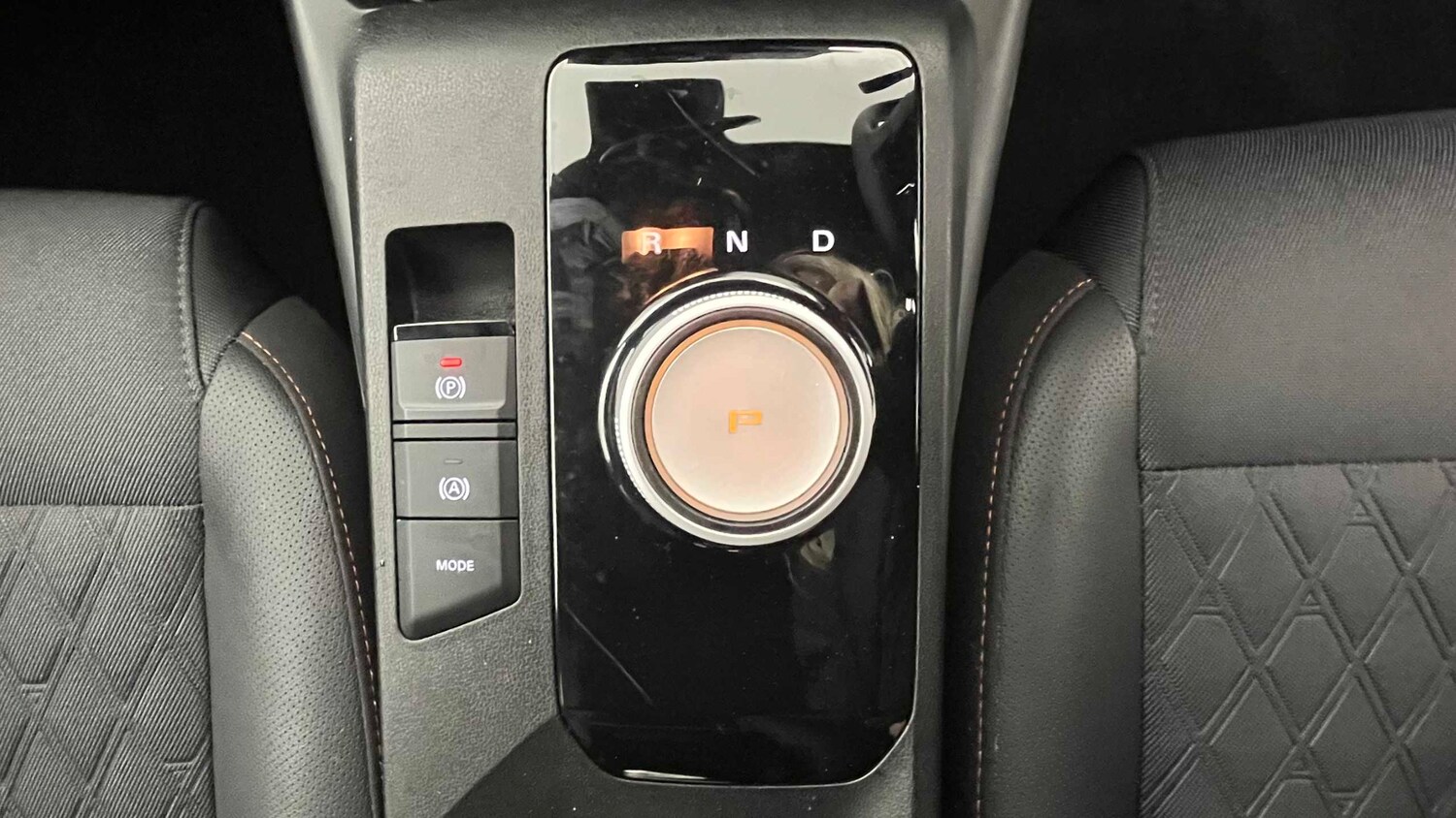 Used MG MG3 for sale - 77862050: Photo 16