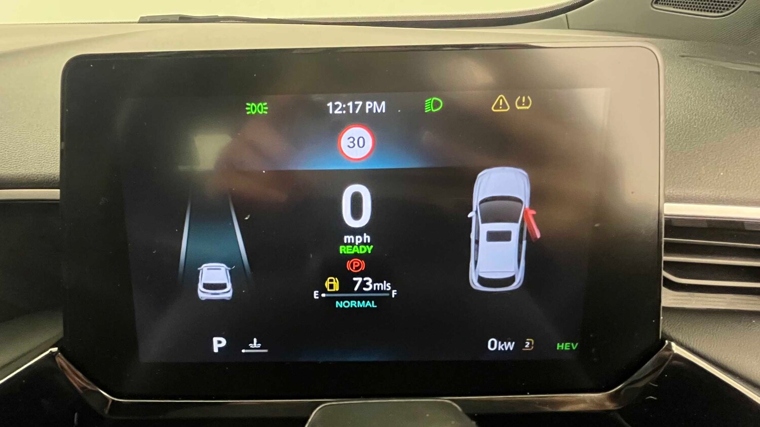 Used MG MG3 for sale - 77862050: Photo 17