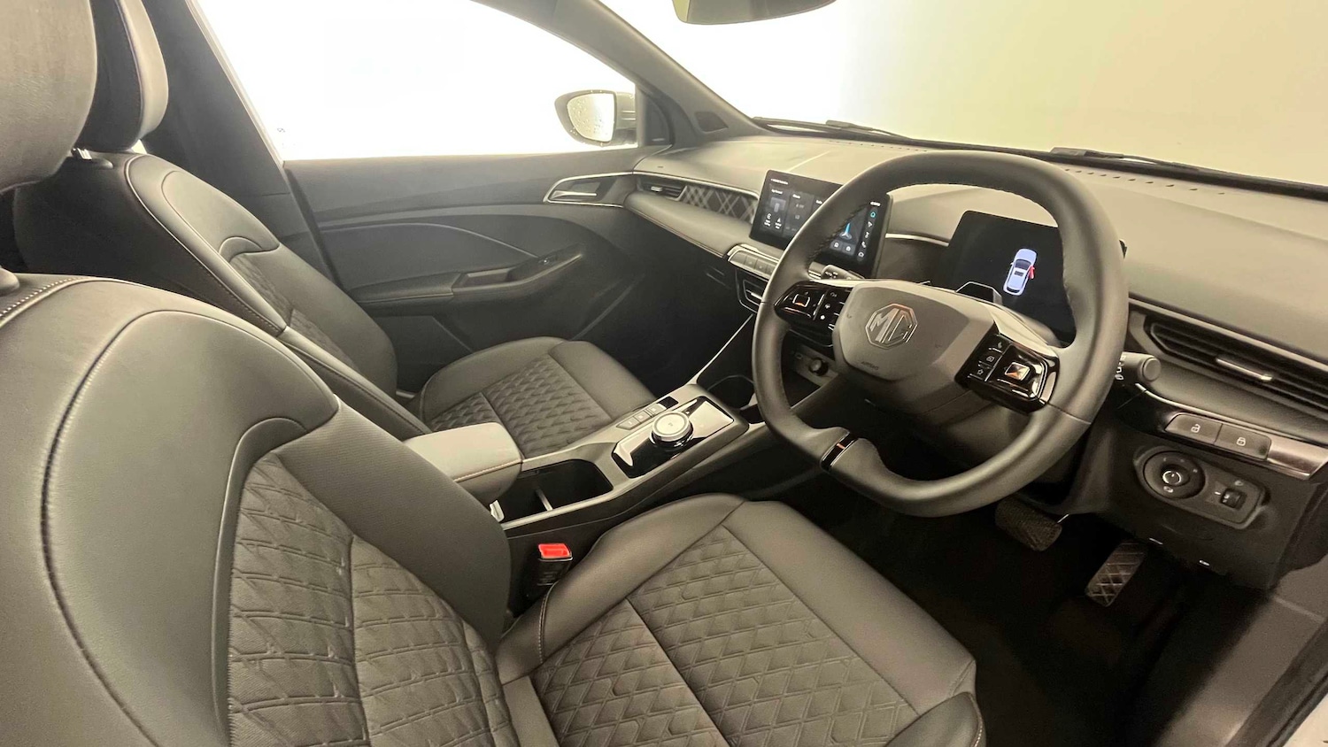 Used MG MG3 for sale - 77862050: Photo 3