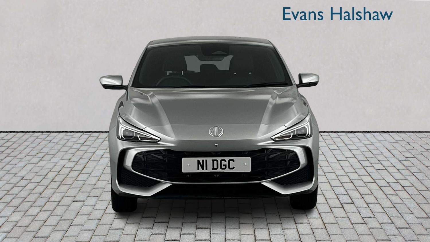 Used MG MG3 for sale - 77862050: Photo 4