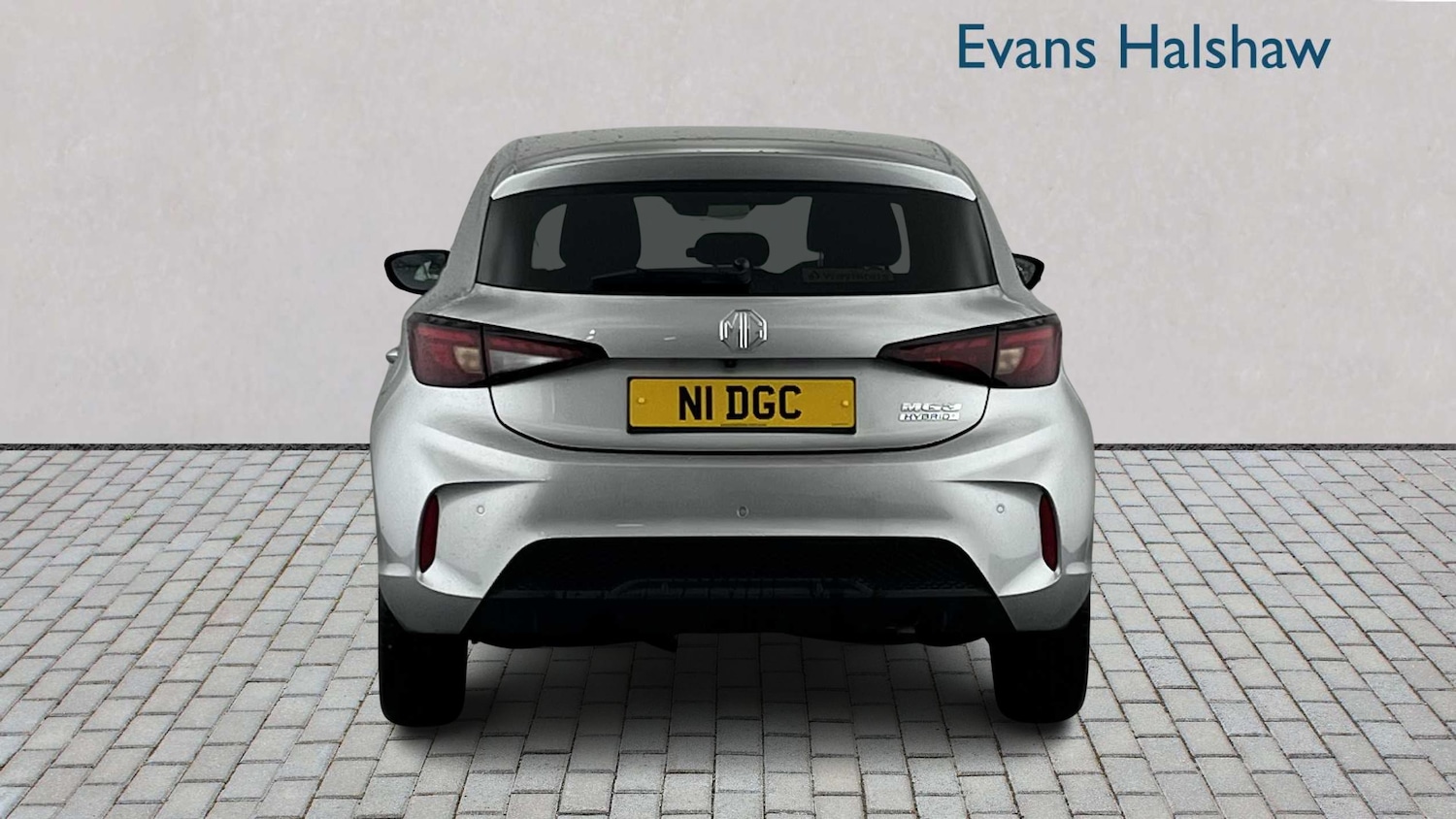 Used MG MG3 for sale - 77862050: Photo 5