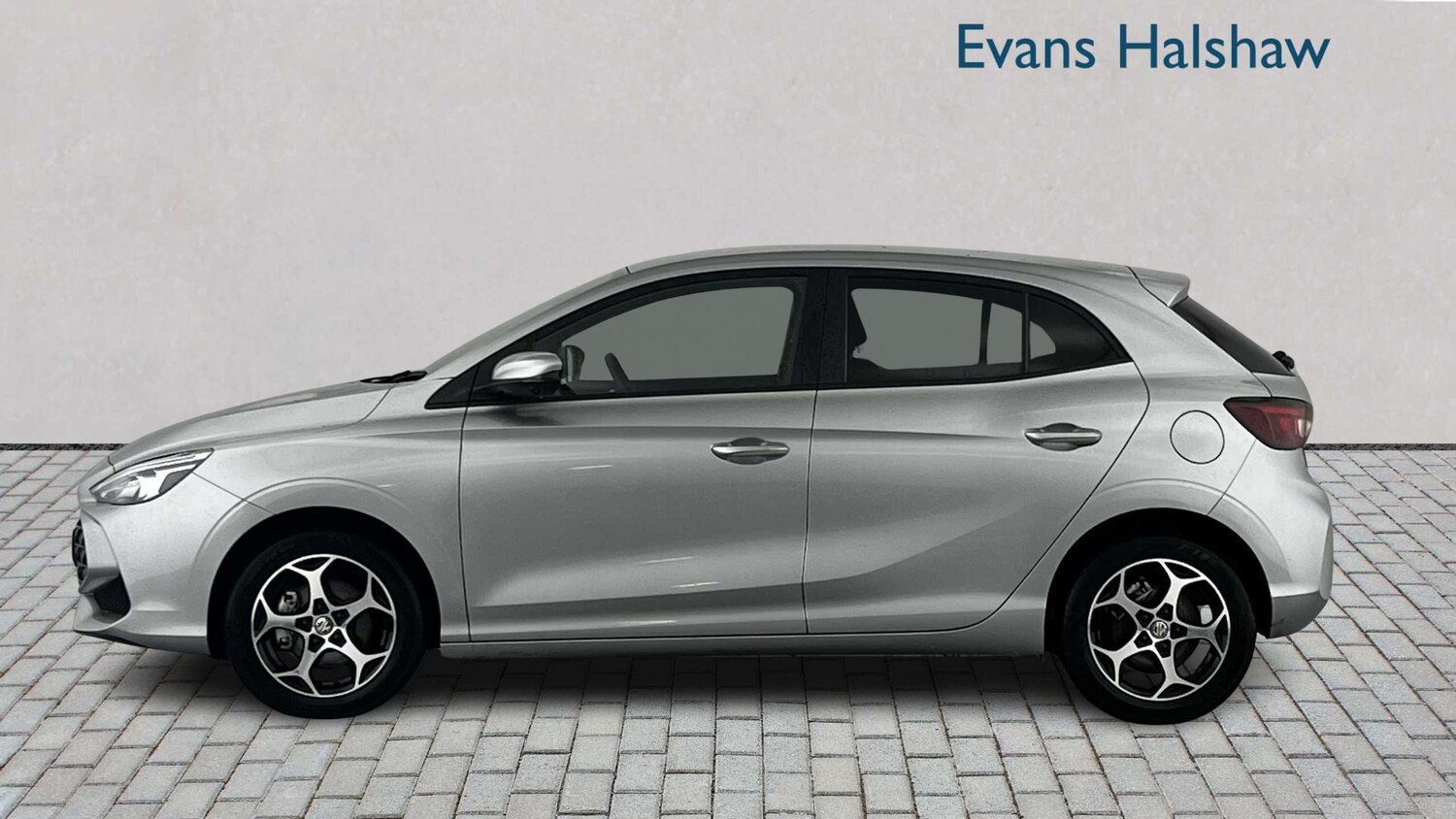 Used MG MG3 for sale - 77862050: Photo 6