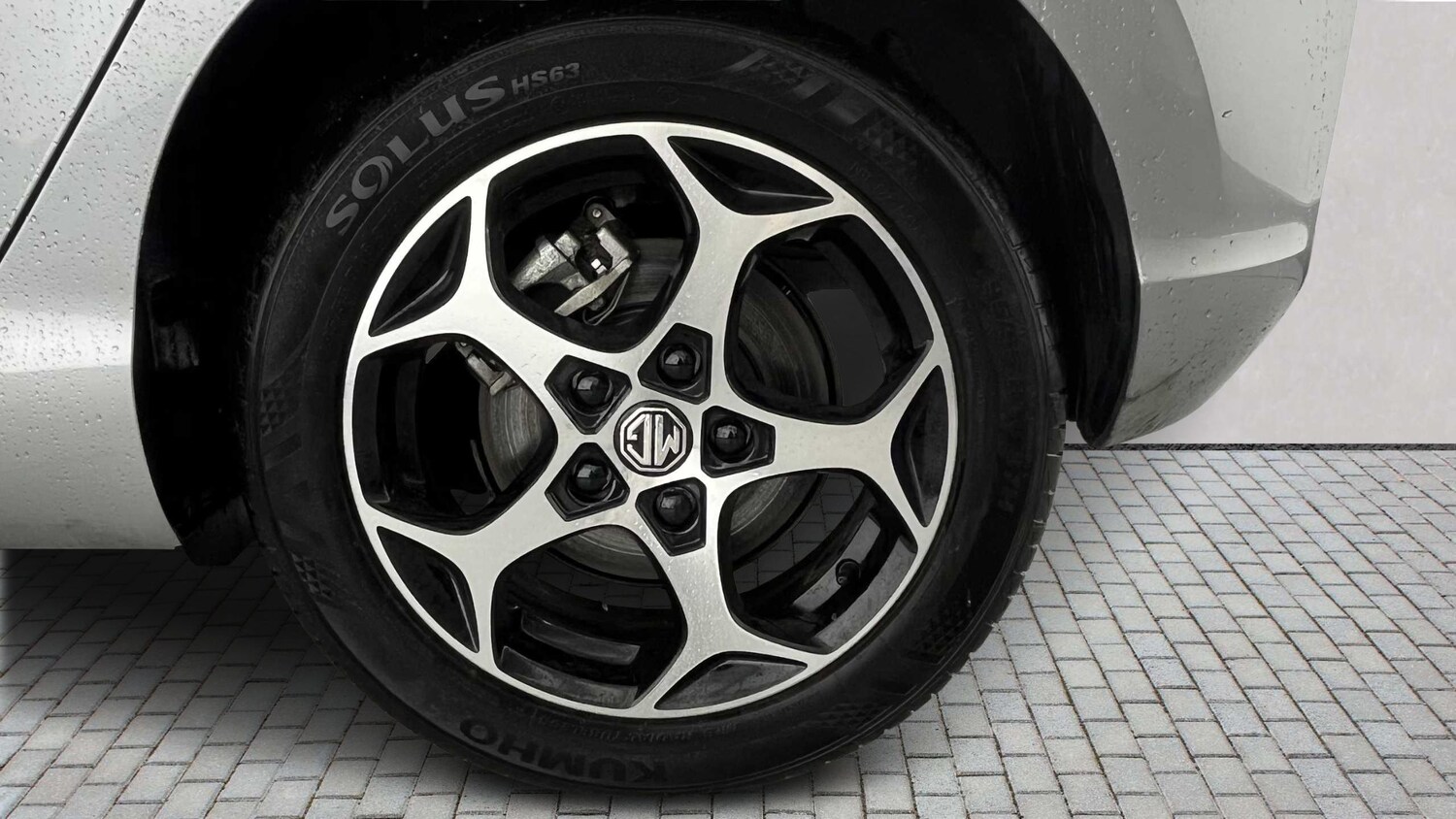 Used MG MG3 for sale - 77862050: Photo 7