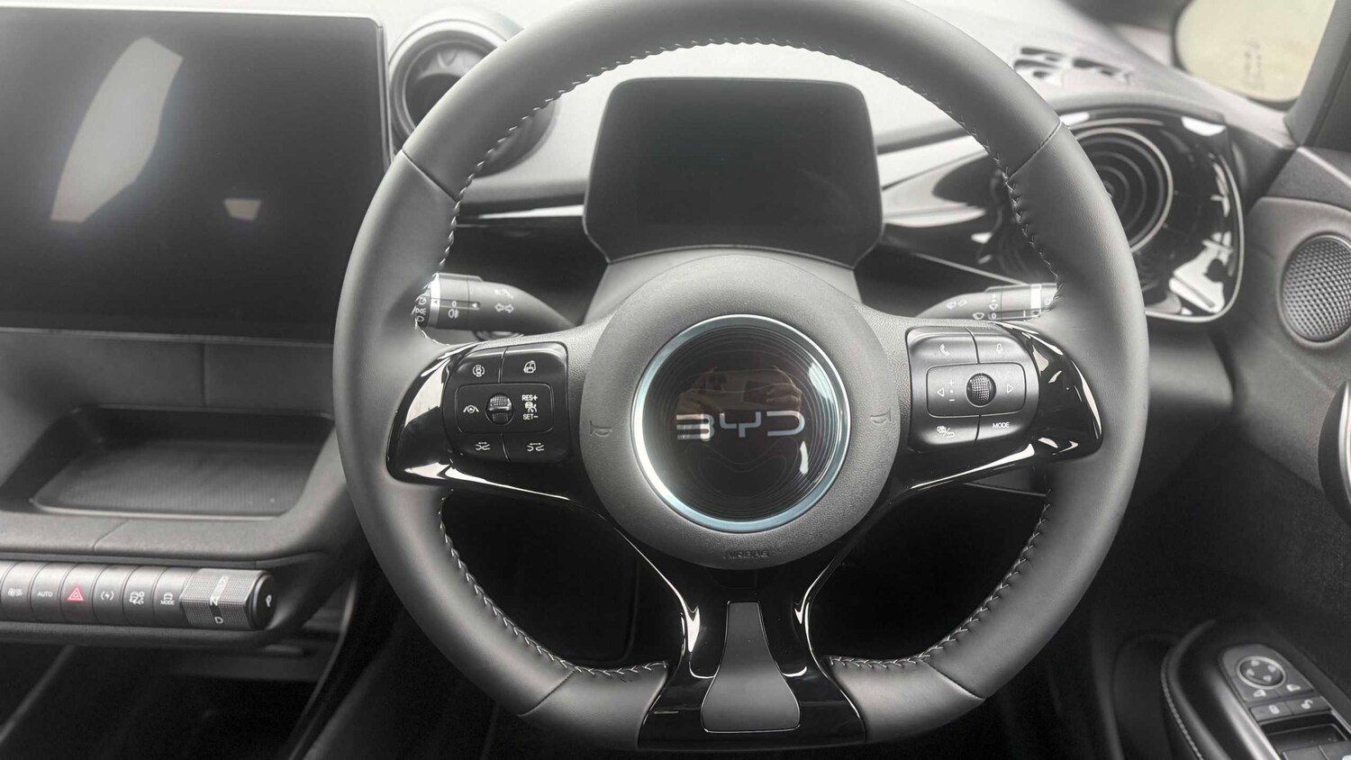 Used BYD Dolphin for sale - 77859572: Photo 12