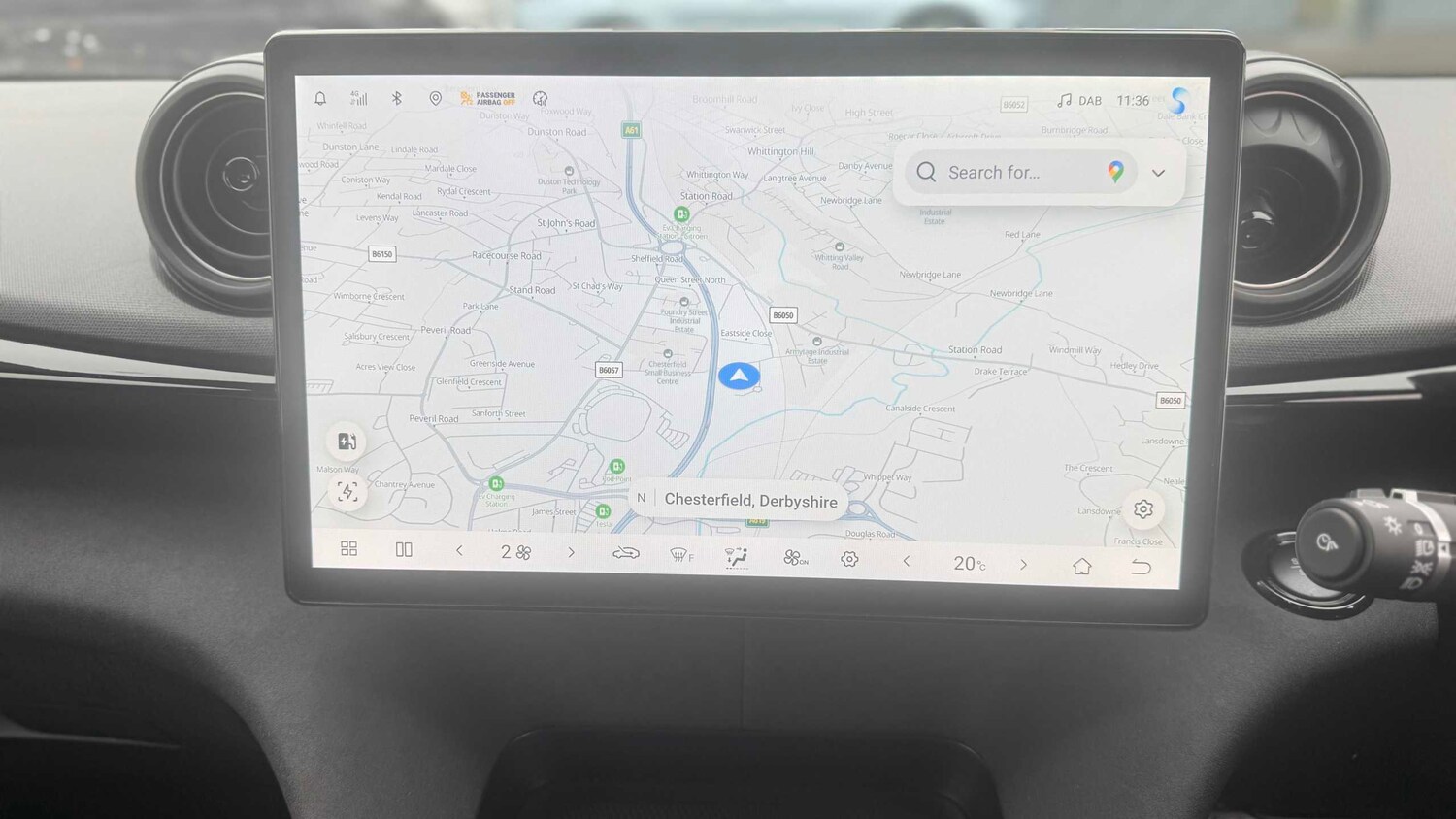 Used BYD Dolphin for sale - 77859572: Photo 16