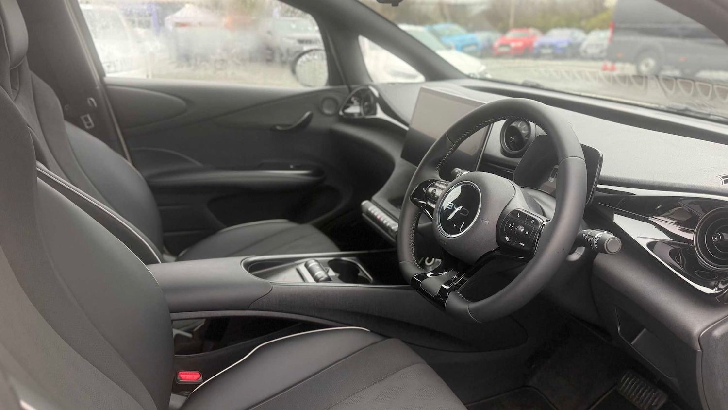 Used BYD Dolphin for sale - 77859572: Photo 2