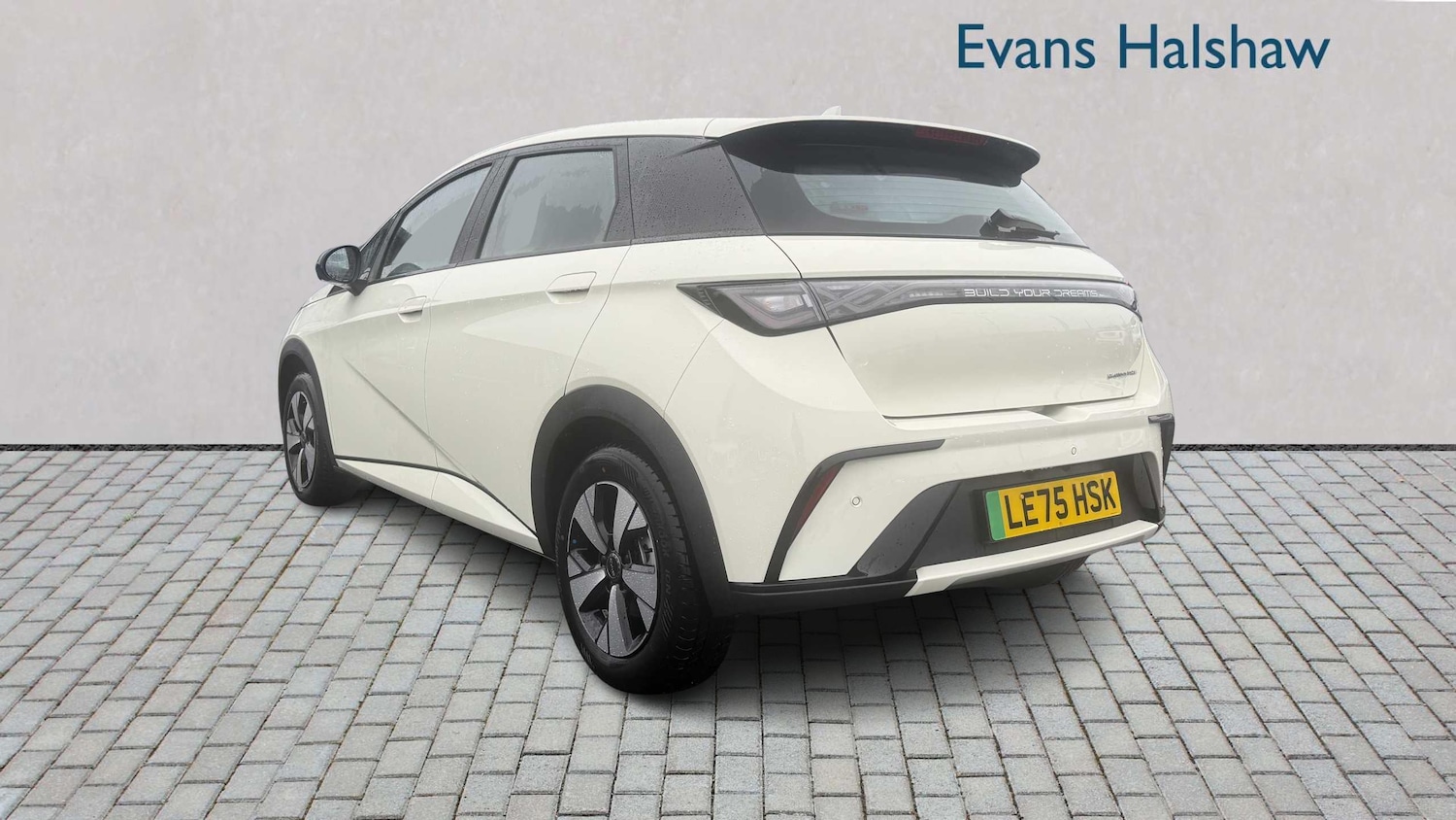 Used BYD Dolphin for sale - 77859572: Photo 3