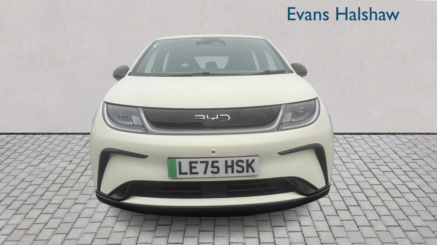 Used BYD Dolphin for sale - 77859572: Photo 4