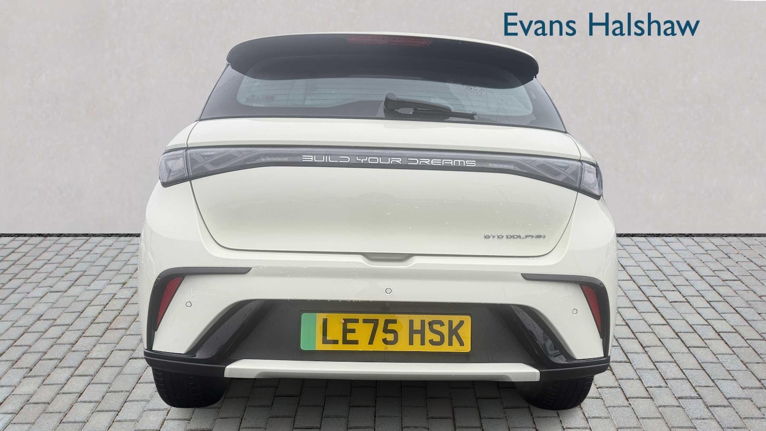 Used BYD Dolphin for sale - 77859572: Photo 5