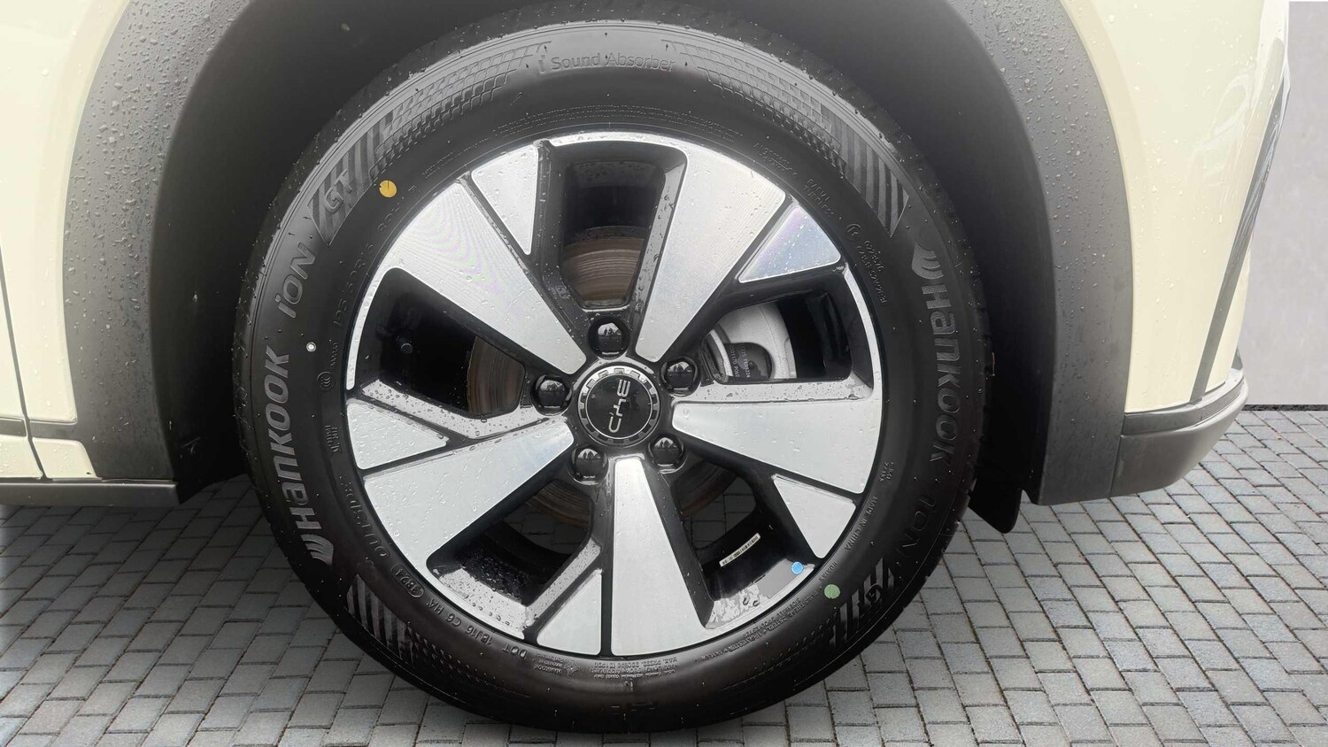 Used BYD Dolphin for sale - 77859572: Photo 7