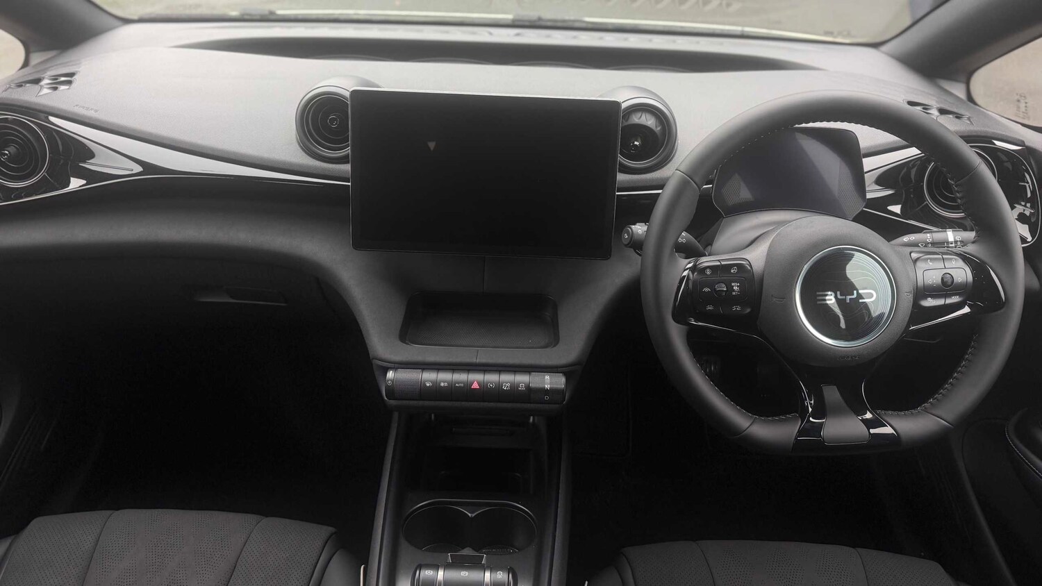 Used BYD Dolphin for sale - 77859572: Photo 8