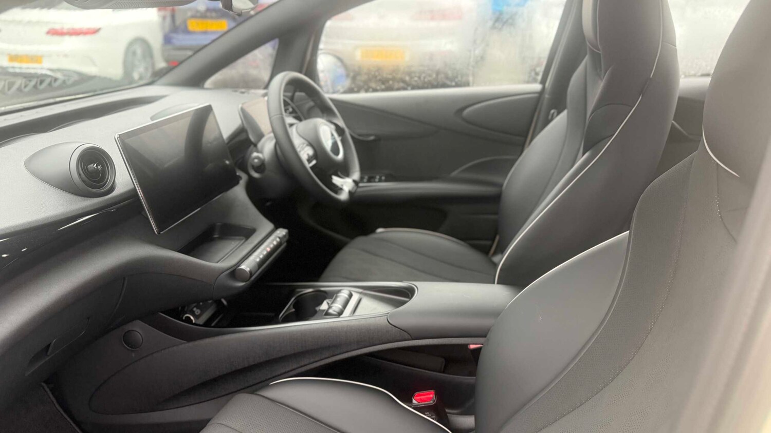 Used BYD Dolphin for sale - 77859572: Photo 9